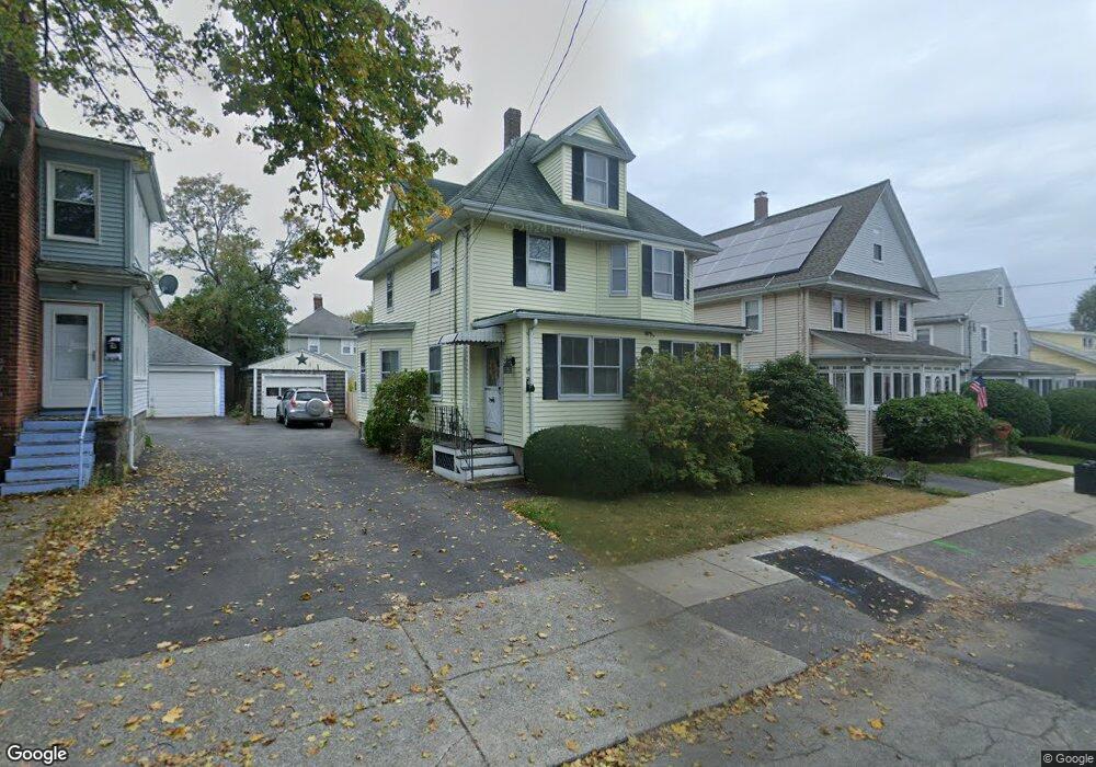 17 Phillips St, Quincy, MA 02170 - photo 1