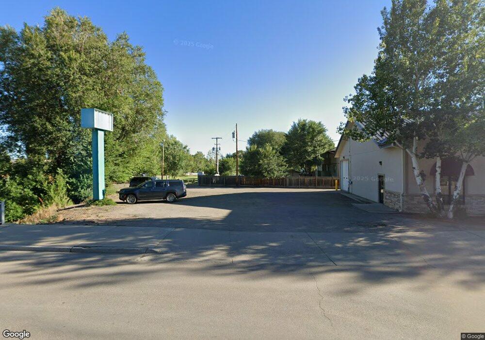 408 E Victory Way, Craig, CO 81625 - photo 1