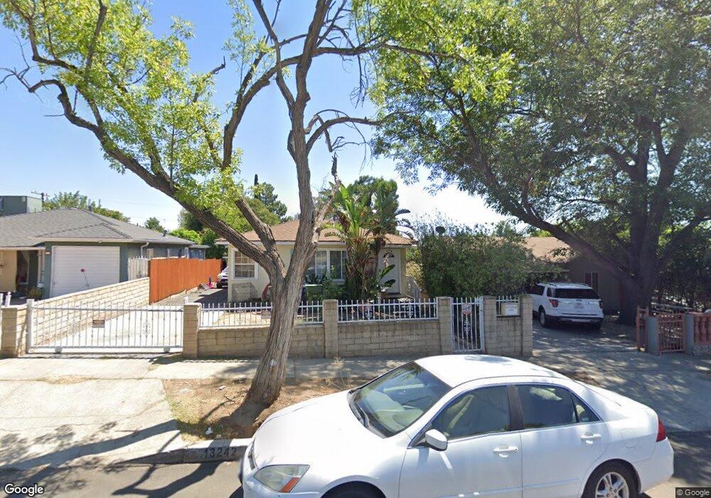 13246 Herron St, Sylmar, CA 91342 - photo 1