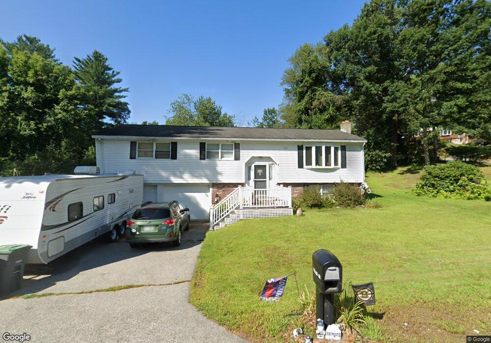 10 Springer Rd, Hooksett, NH 03106 - photo 1