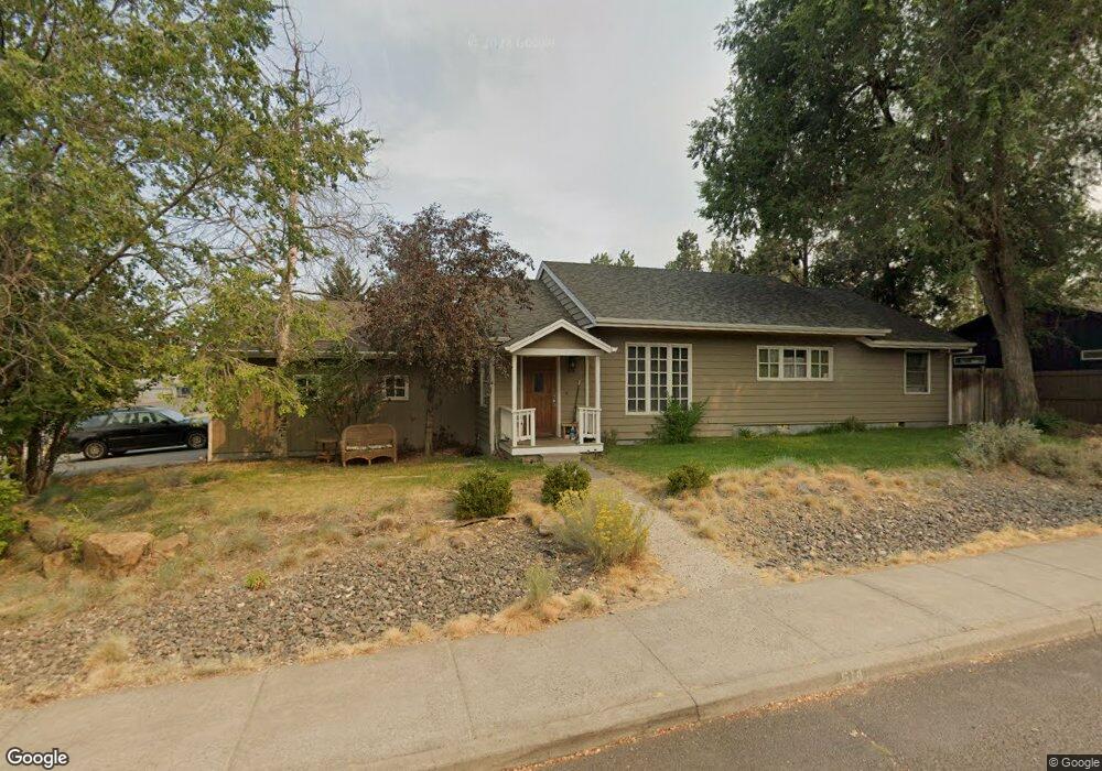 614 NE Majesty Ln, Bend, OR 97701 - photo 1