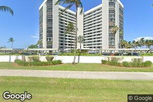 8800 S Ocean Dr Unit 1002, Jensen Beach, FL 34957