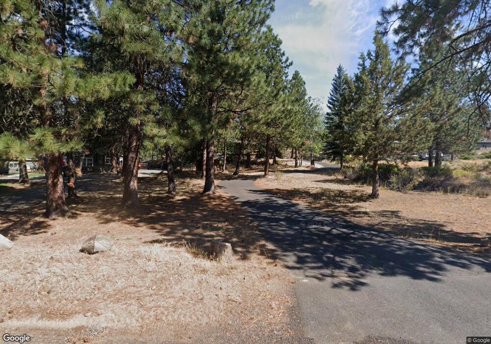 19072 Pumice Butte Rd, Bend, OR 97702 - photo 1