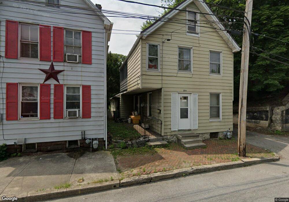 354 E Washington St, Chambersburg, PA 17201 - photo 1