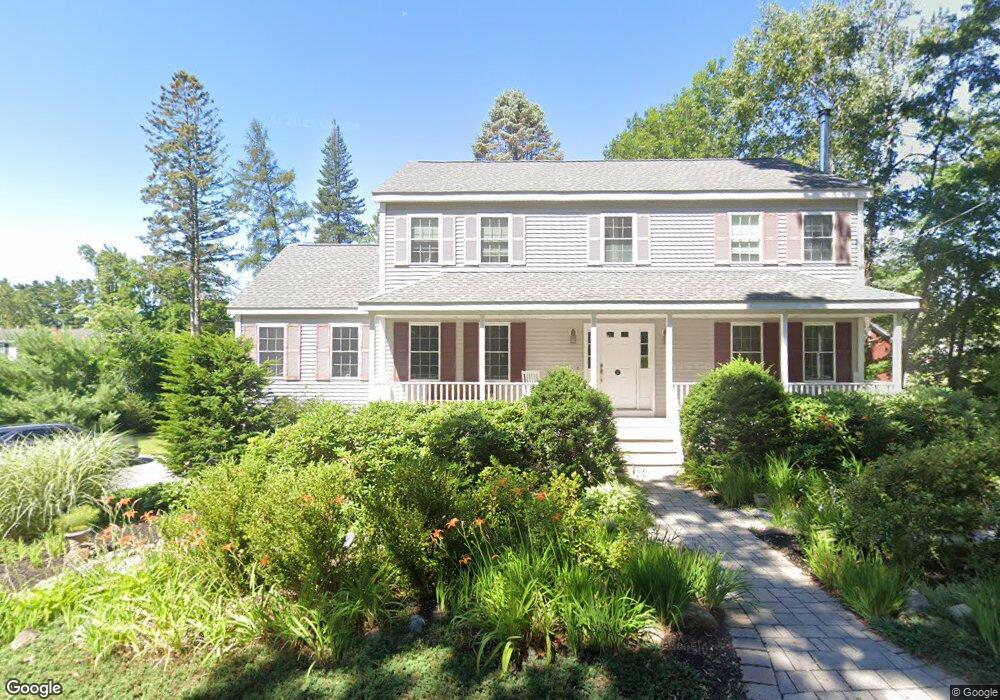 4 Mudgett Ave, Meredith, NH 03253 - photo 1