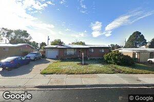 240 W 700 N, Clearfield, UT 84015