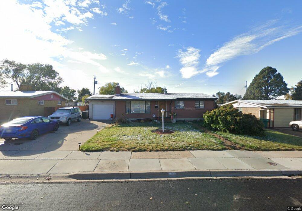 240 W 700 N, Clearfield, UT 84015 - photo 1