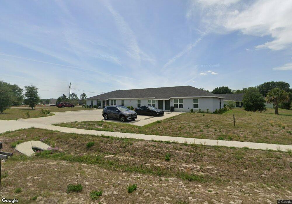 7741 Juniper Rd, Ocala, FL 34480 - photo 1