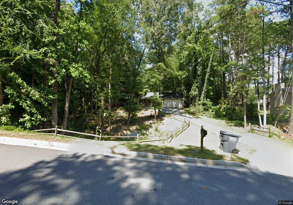 1345 Classic Dr NE, Conyers, GA 30013 - photo 1