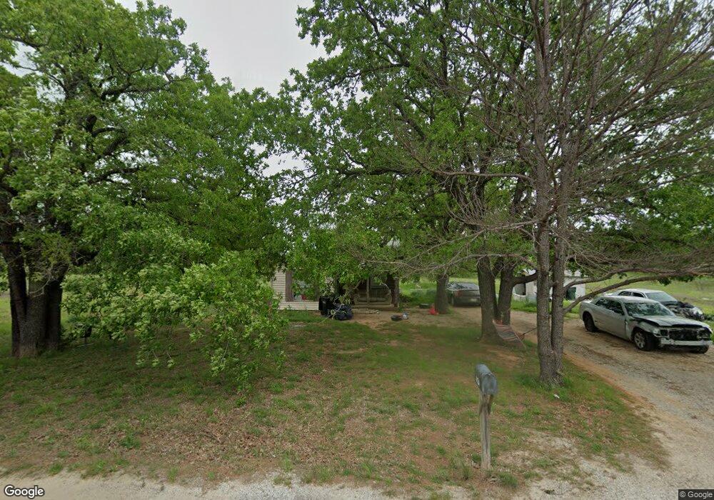 4124 Dugan Ln, Weatherford, TX 76088 - photo 1