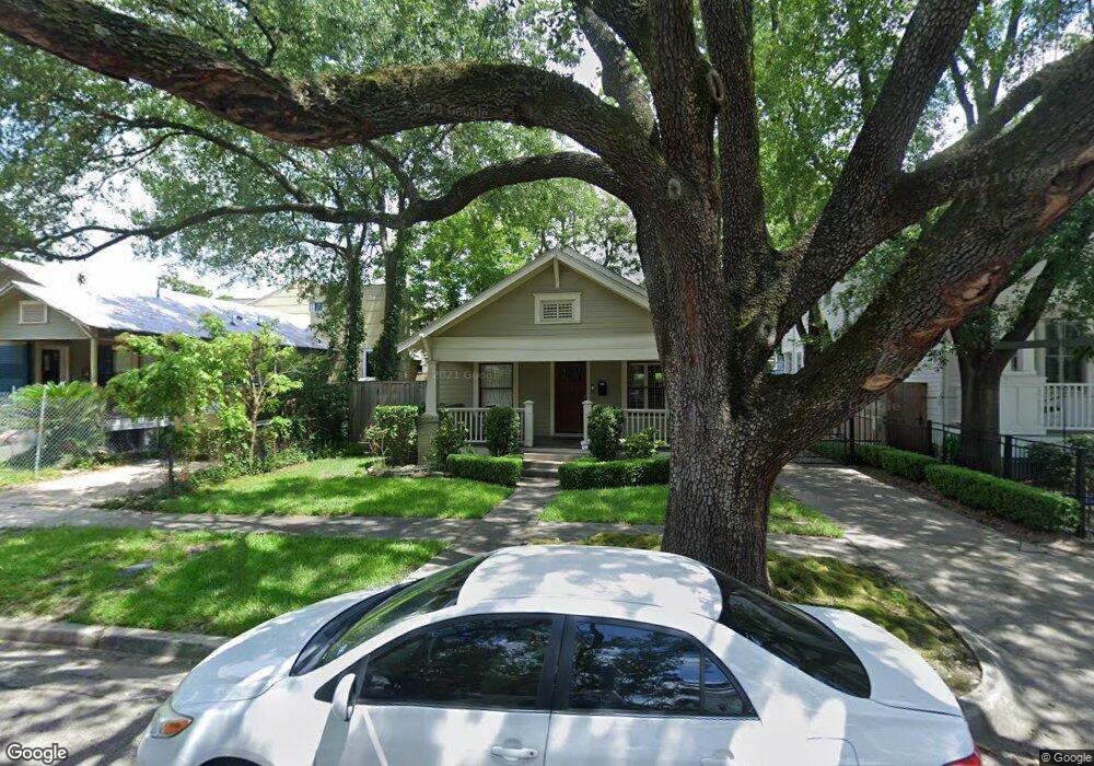 1127 Woodland St, Houston, TX 77009 - photo 1