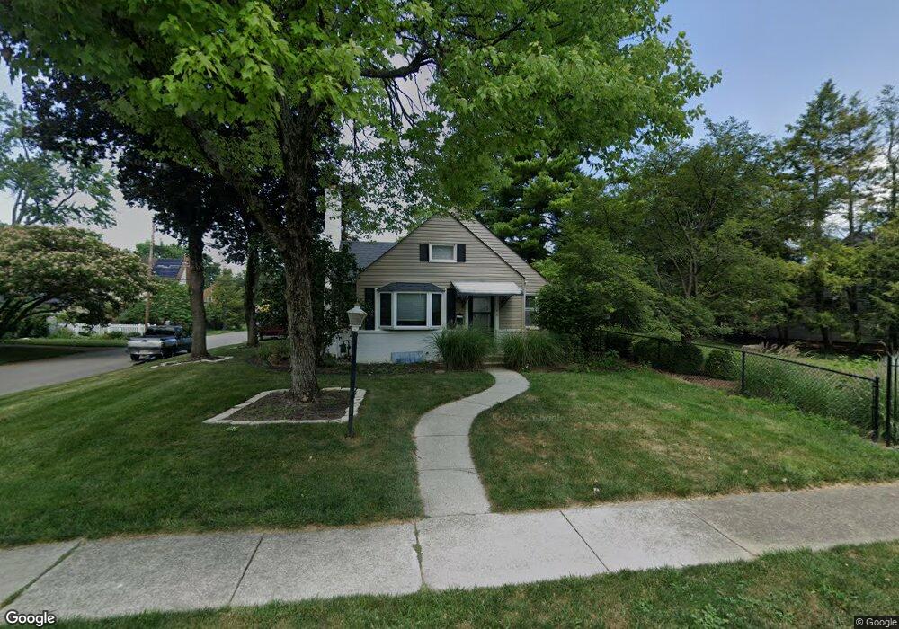 146 W Orchard Ln, Columbus, OH 43214 - photo 1