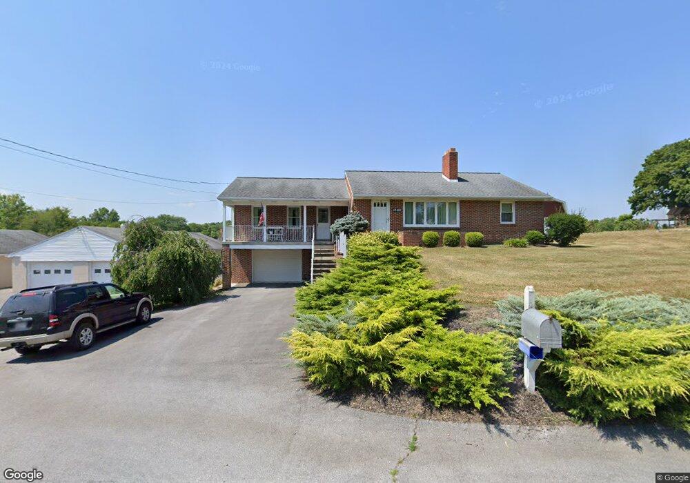 12418 Walnut Point W, Hagerstown, MD 21740 - photo 1