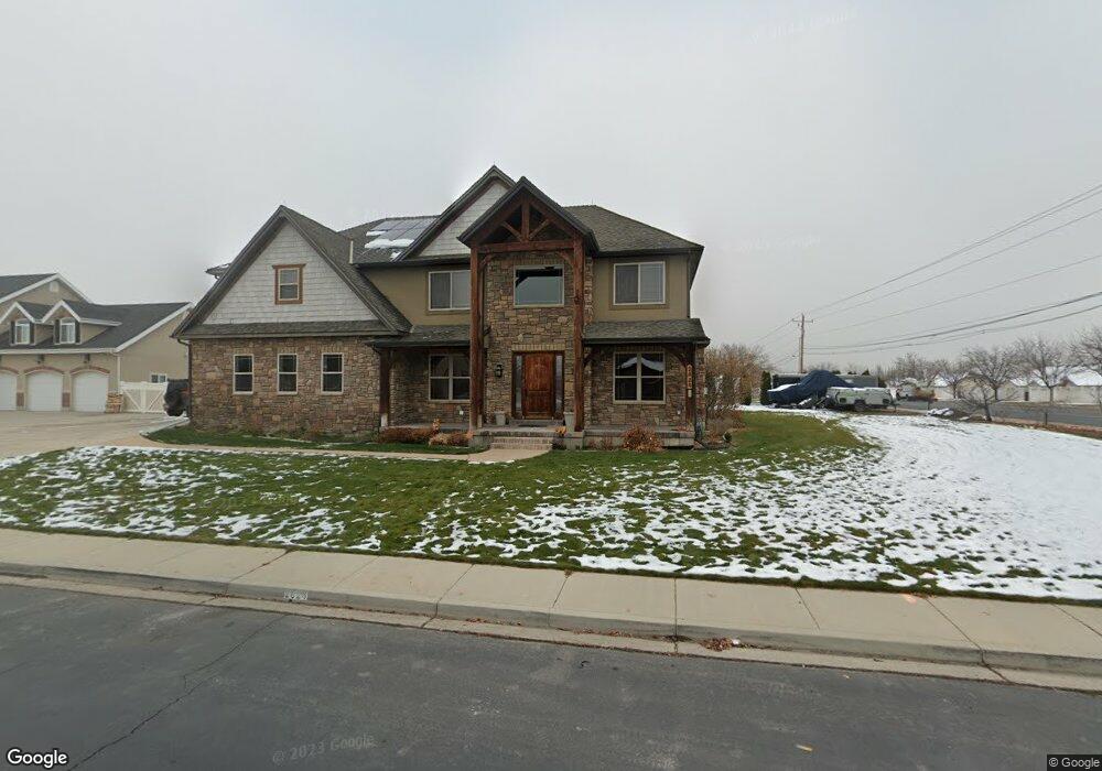 2624 N 1550 W, Pleasant Grove, UT 84062 - photo 1