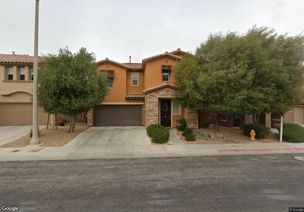 7190 Hood River Ave, Las Vegas, NV 89179 - photo 1