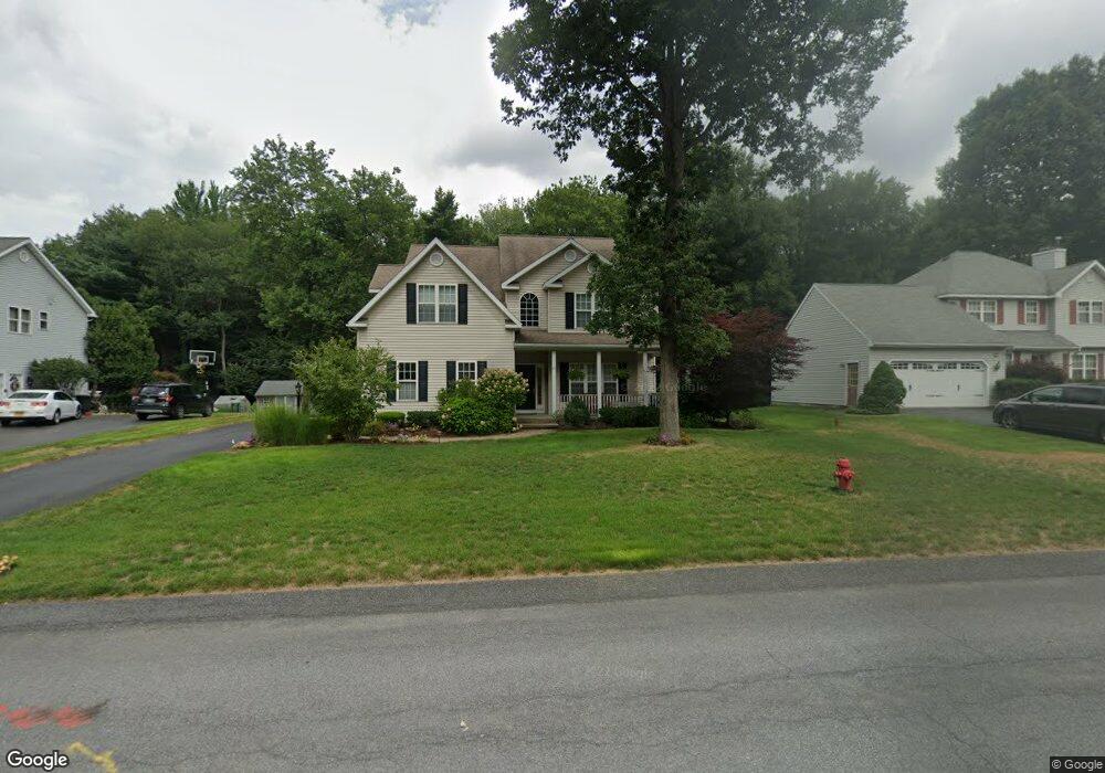 15 Dennis Dr, Clifton Park, NY 12065 - photo 1