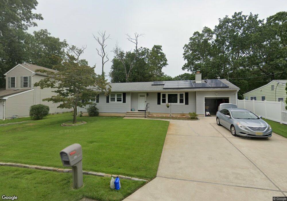 632 Tappan St, Forked River, NJ 08731 - photo 1