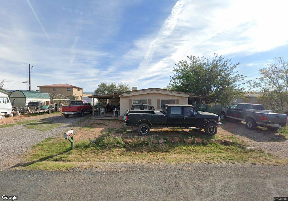 1245 S Central Dr, Cornville, AZ 86325 - photo 1