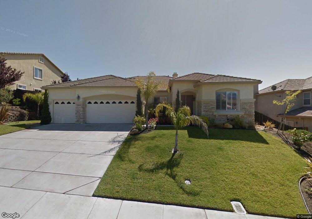 1668 Observation Way, Antioch, CA 94531 - photo 1