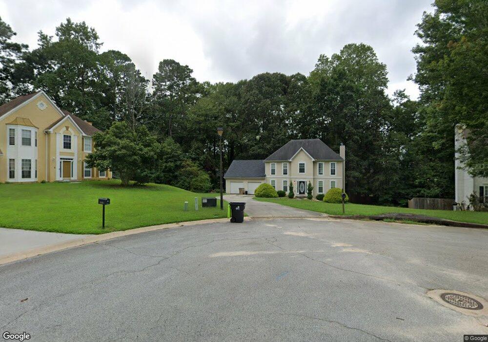 1432 Geneva Crescent unit 5, Jonesboro, GA 30238 - photo 1