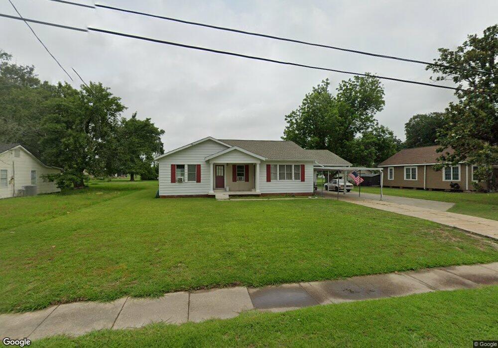 322 W Lagrange St, Lake Charles, LA 70605 - photo 1