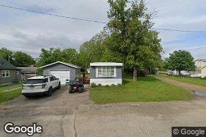 403 Hoff Ave, Vining, MN 56588