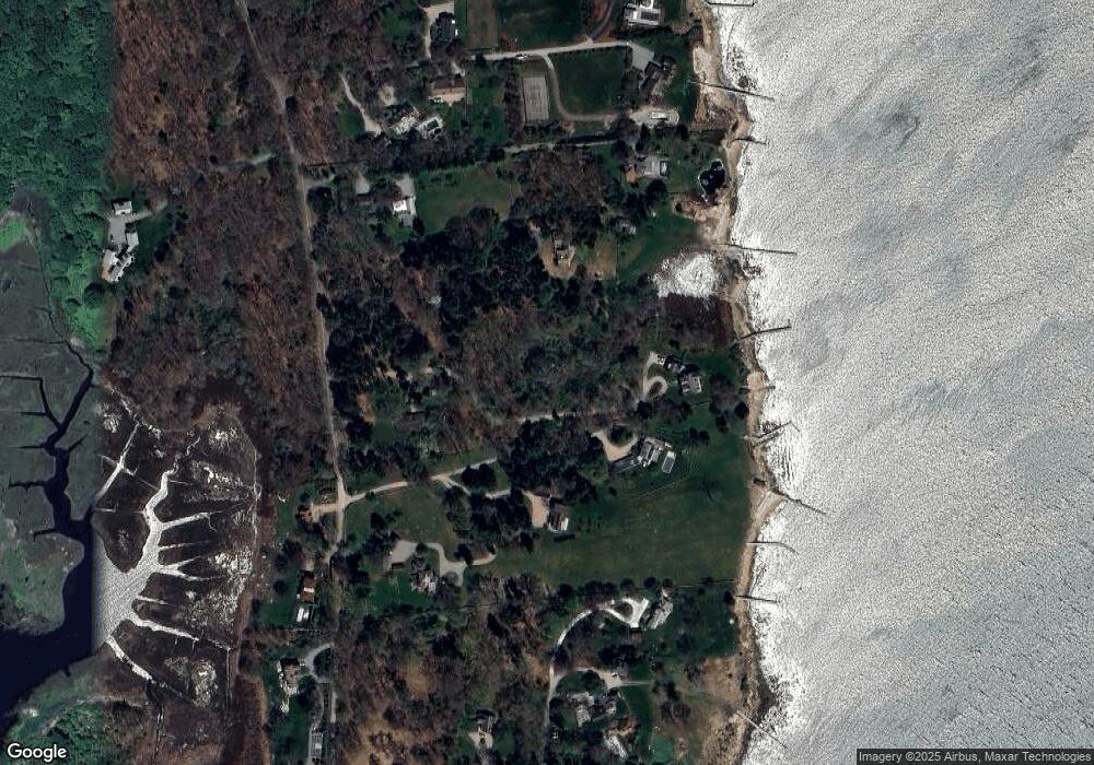 181 Wamphassuc Point Rd, Stonington, CT 06378 - photo 1