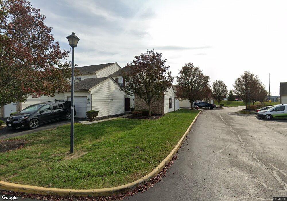 4451 Belvedere Park, Columbus, OH 43228 - photo 1