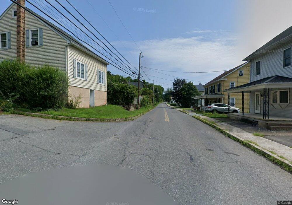 0 Franklin Rd unit 756297, Weissport East, PA 18235 - photo 1