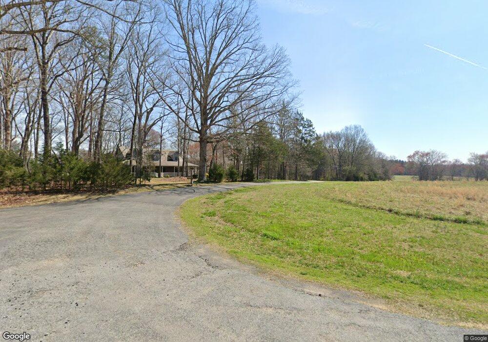 710 George Hudson Rd, Siler City, NC 27344 - photo 1