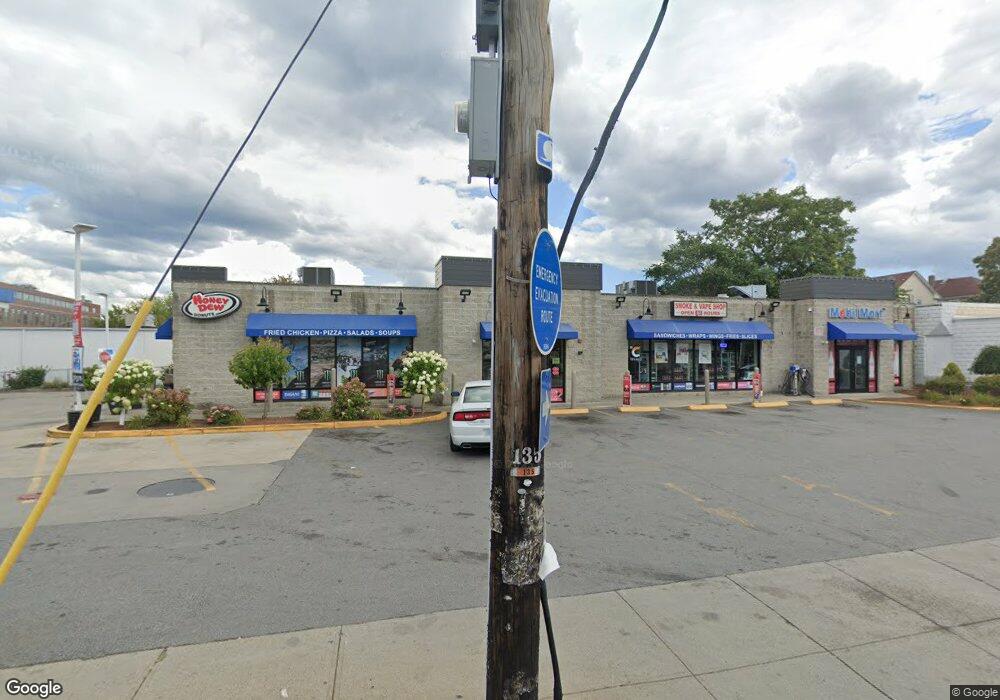 0 Papa John's Way unit 831531, Providence, RI 02908 - photo 1