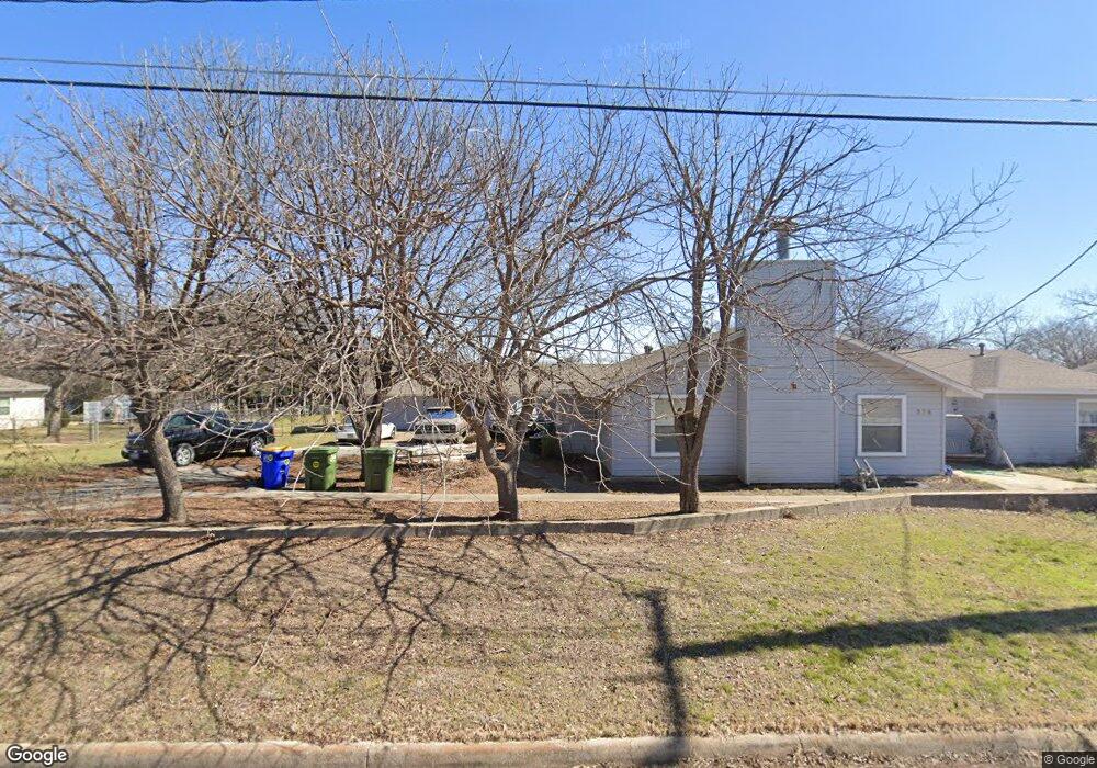 324 Waynell St, Fort Worth, TX 76108 - photo 1