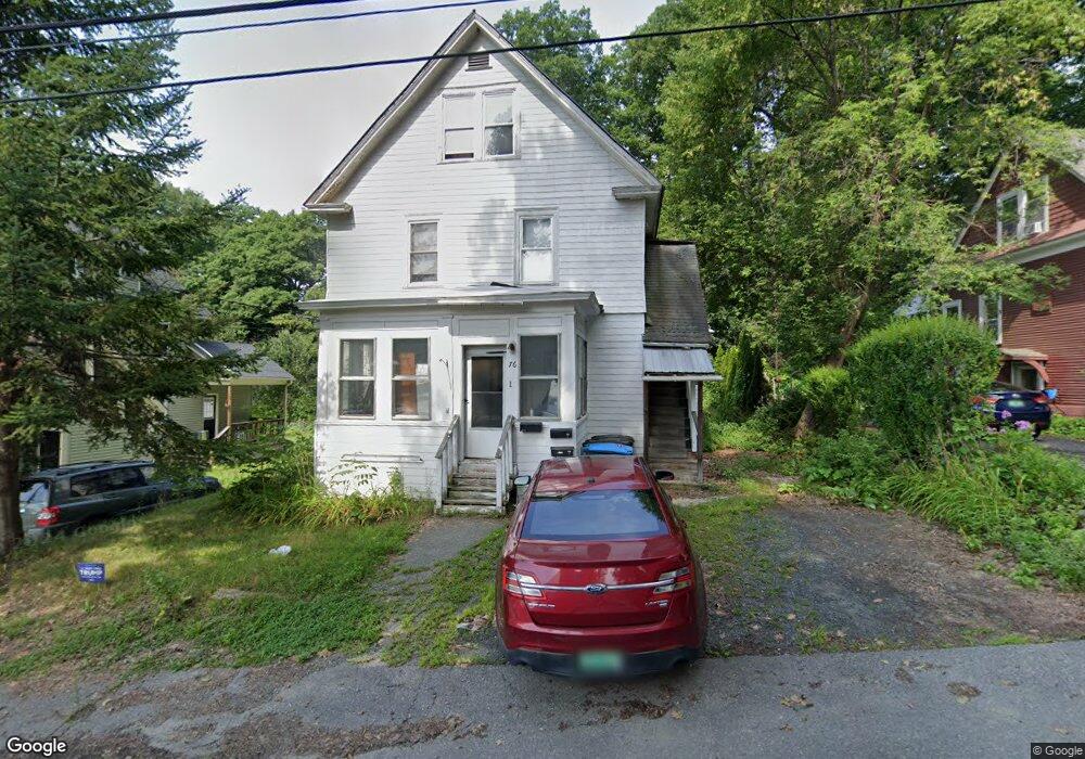 76 Cascadnac Ave, White River Junction, VT 05001 - photo 1