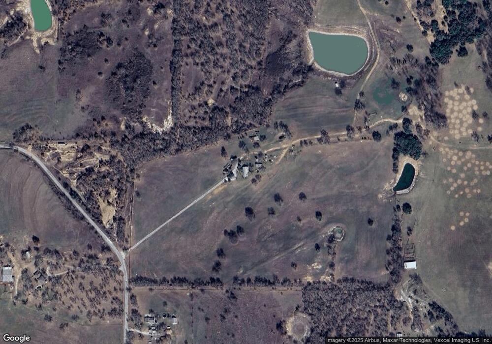 3458 Old Agnes Rd, Weatherford, TX 76088 - photo 1