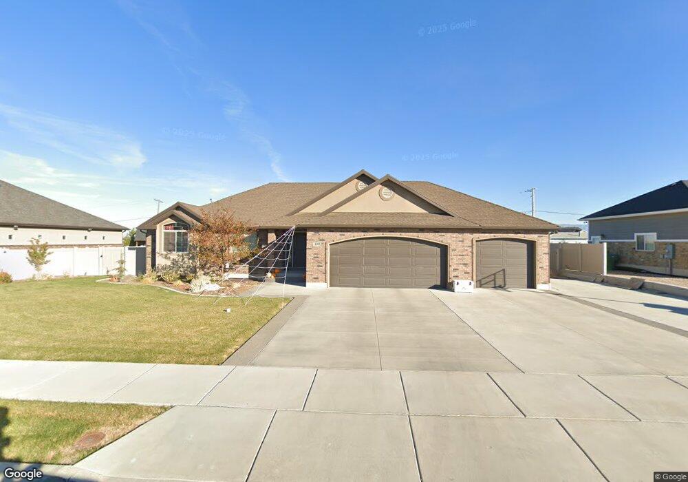 4102 W 1250 N, West Point, UT 84015 - photo 1