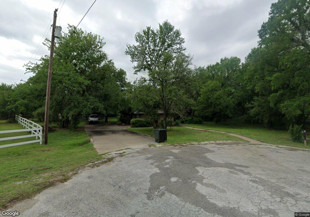 3100 S Chaparral Estates Ct, Granbury, TX 76049 - photo 1