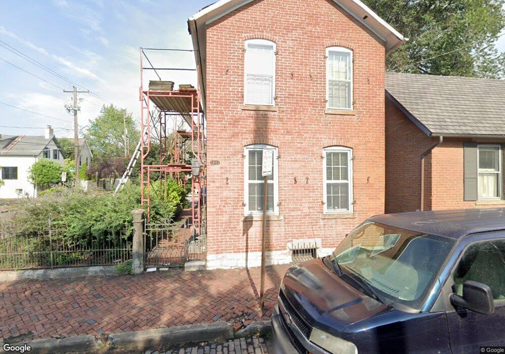 529 Mohawk St, Columbus, OH 43206 - photo 1