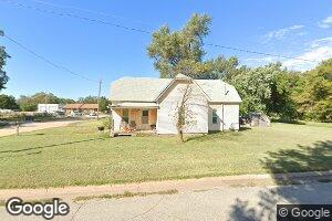 1122 Monroe St, Harper, KS 67058