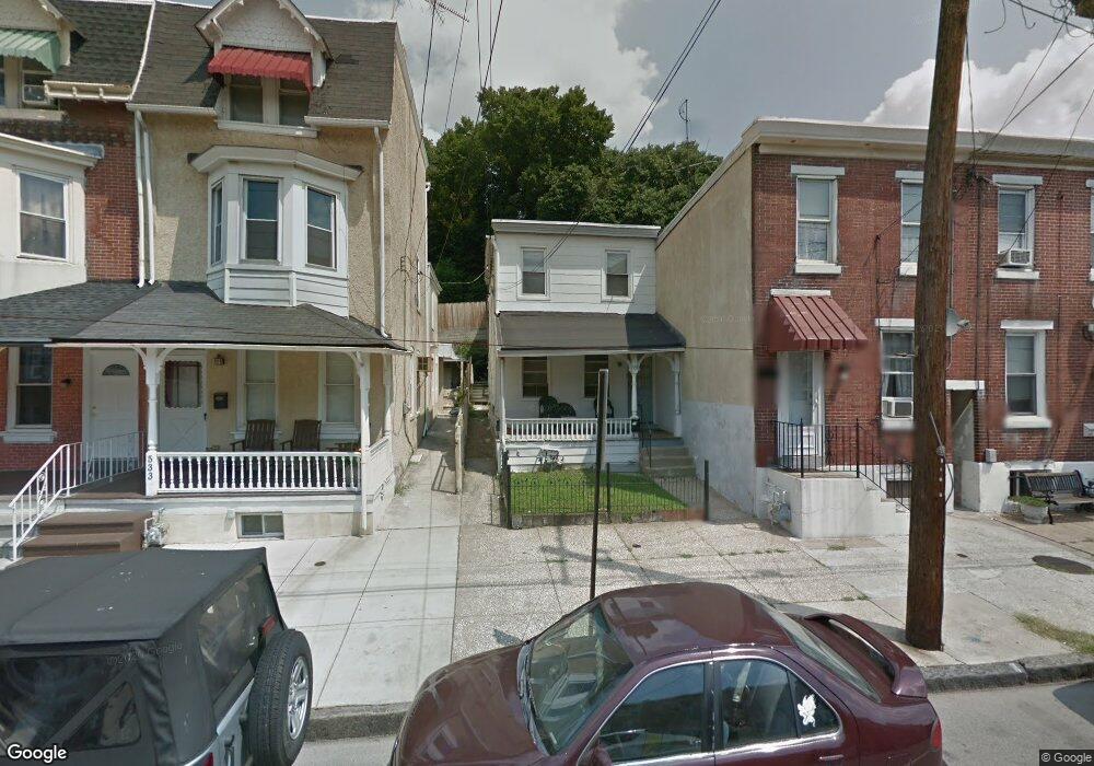 535 E Main St unit 1 FRONT, Norristown, PA 19401 - photo 1