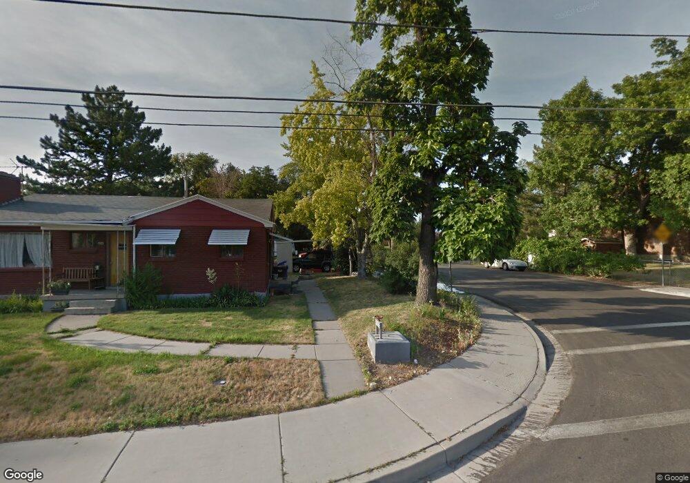 537 E Fort Union Blvd, Midvale, UT 84047 - photo 1