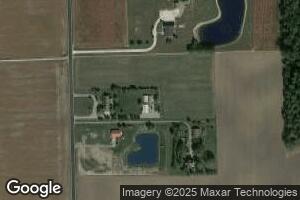 13303 Hoagland Rd, Hoagland, IN 46745
