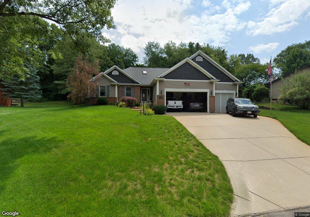 2921 N Strawberry Ln, La Porte, IN 46350 - photo 1