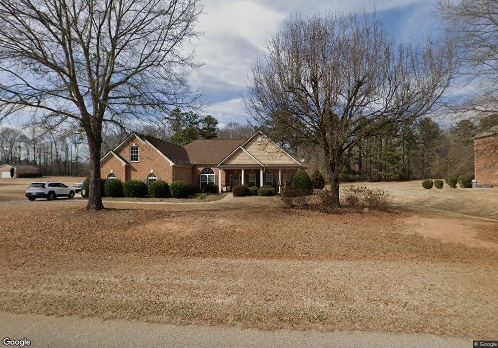 65 Caseys Way, Covington, GA 30014 - photo 1