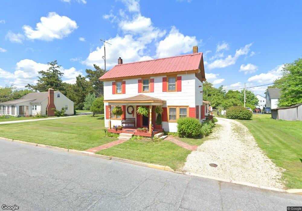 106 N Front St, Georgetown, DE 19947 - photo 1