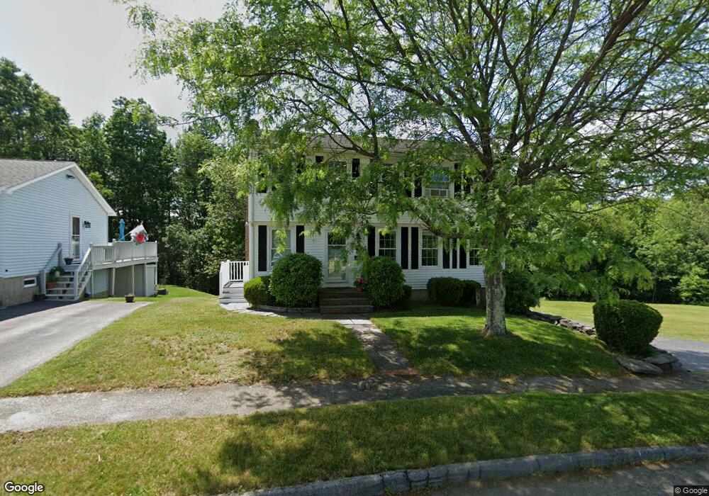 130 Wedgewood Rd, Worcester, MA 01602 - photo 1