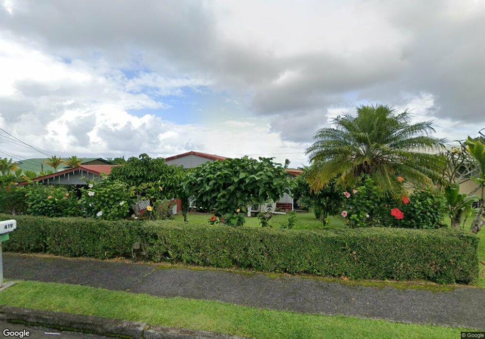 419 Hoopuni St, Hilo, HI 96720 - photo 1