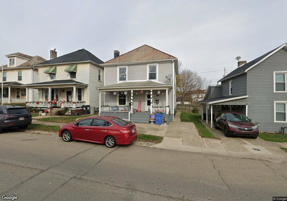 22 W Front St, Logan, OH 43138 - photo 1