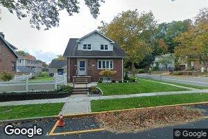 772 Clark Ave Unit 2nd Fl, Ridgefield, NJ 07657