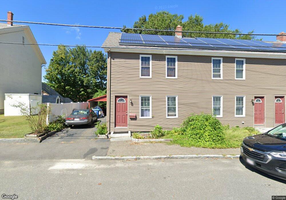 158 Main St, Monson, MA 01057 - photo 1
