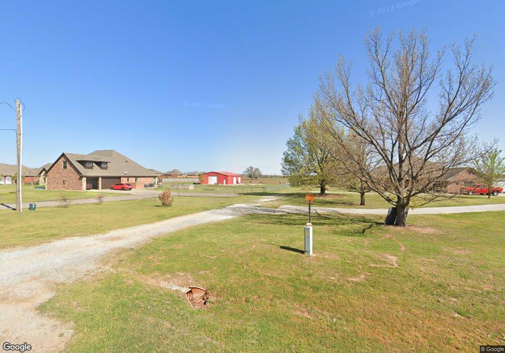 32810 45th St, Shawnee, OK 74804 - photo 1